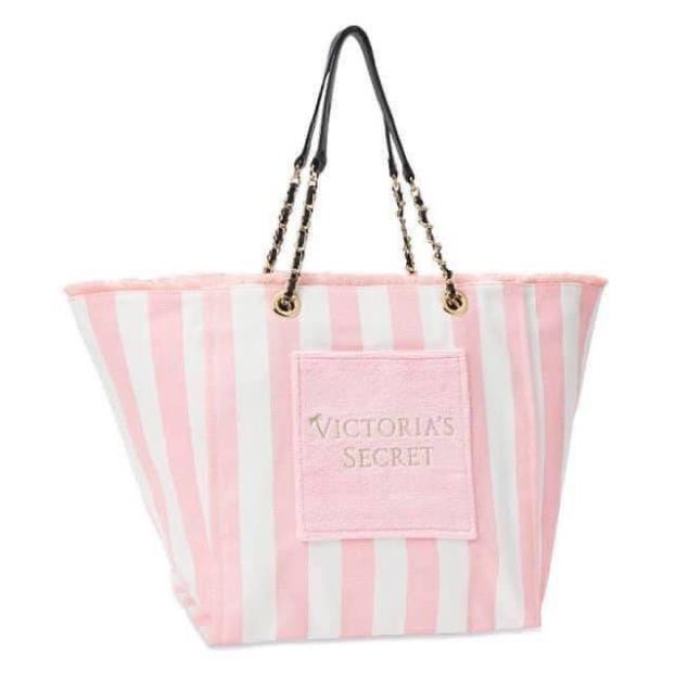 Túi Tote của 𝗩𝗶𝗰𝘁𝗼𝗿𝗶𝗮’𝘀 𝗦𝗲𝗰𝗿𝗲𝘁