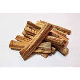 Palo santo loại đặc biệt mang lại may mắn - Gỗ trắc xanh - Gỗ thánh nhập Peru (Chất lượng loại A)