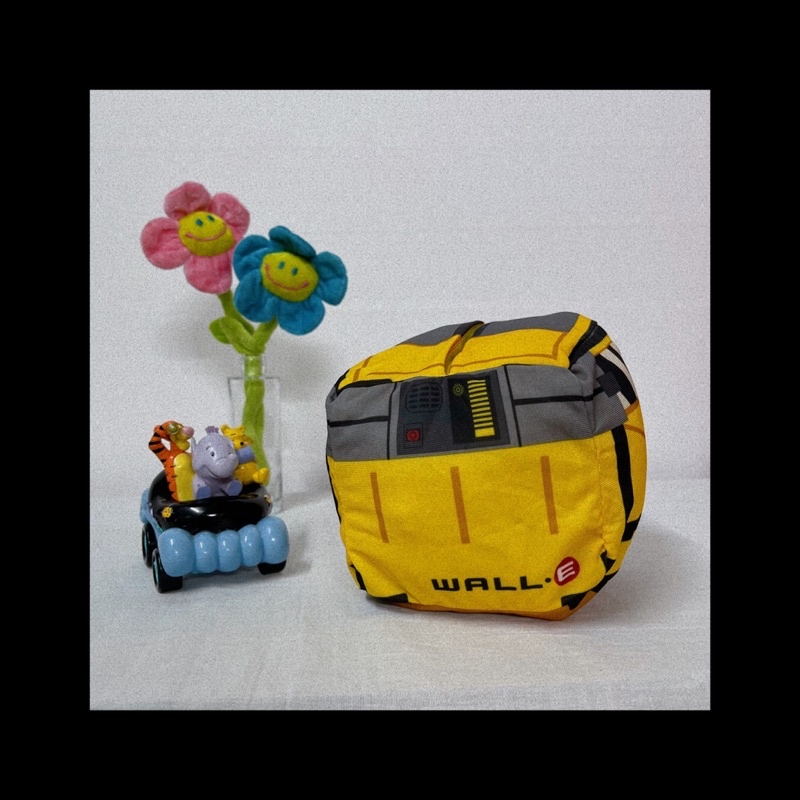 Gấu Bông Xinh - Wall-e