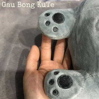 Gối ôm chó Shiba