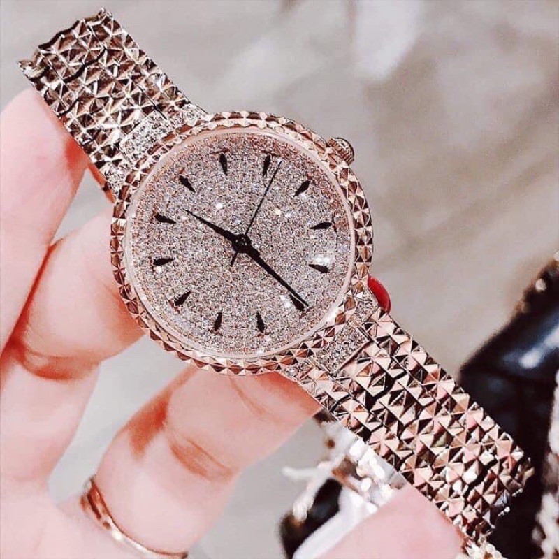Đồng hồ nữ Davena ,