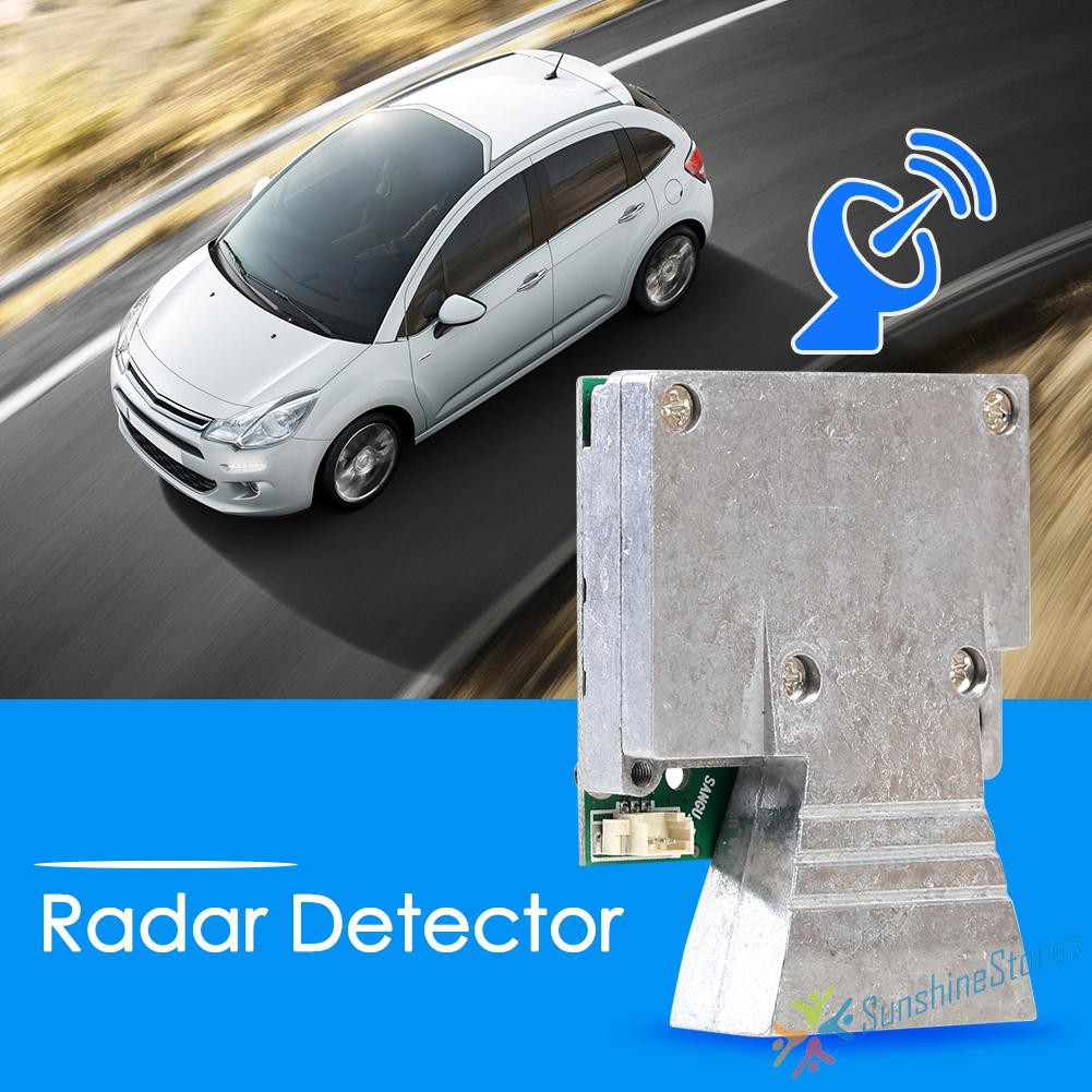 Thiết Bị Phát Hiện Radar X K Ct La