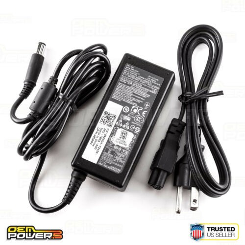 Sạc laptop Dell 19.5V-3.34A /4.62A đầu 7.4*5.0mm Chân kim to - Bảo Hành 12 Tháng