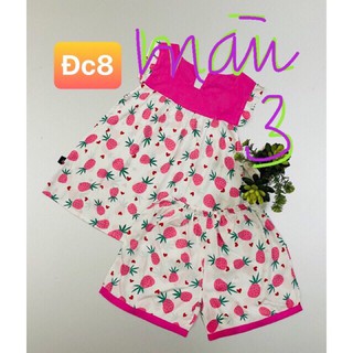 LAnH BÉ GÁi (18-30KG