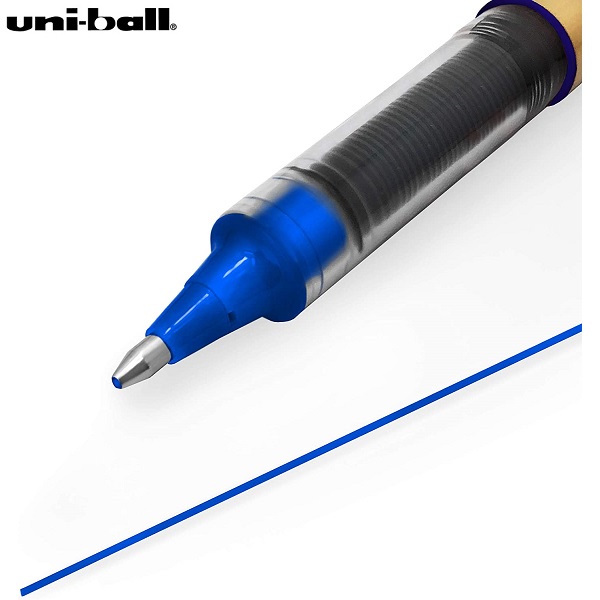 Bút ký - Bút mực nước Eye Micro Uni UB150 nét 1.0mm