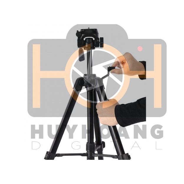 Chân máy ảnh Tripod Benro T890