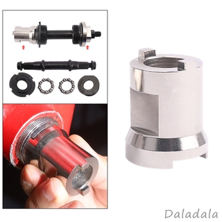 Dụng cụ sửa chữa xe đạp bằng thép