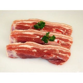 BA RỌI HEO (NGA) 500g