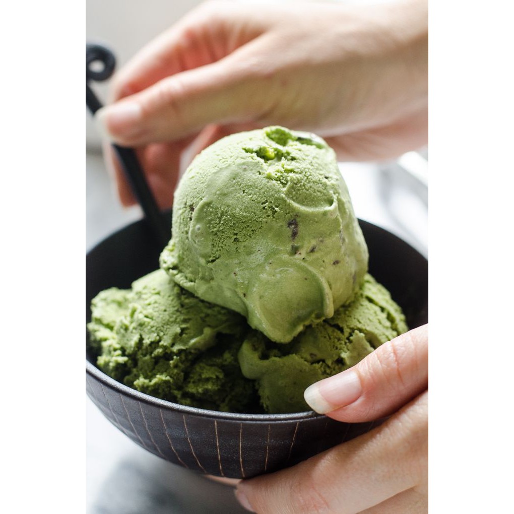 Bột trà xanh matcha Việt Nam 10g