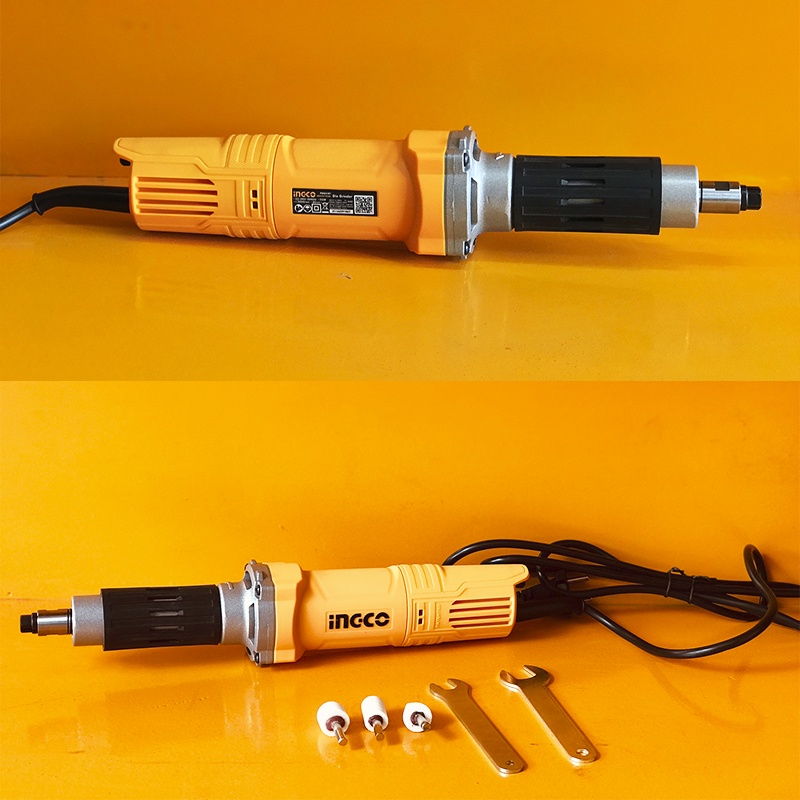 Máy mài khuôn mini cầm tay INGCO PDG5501 550W
