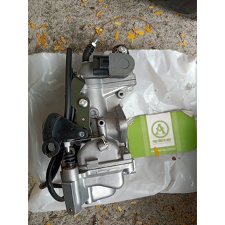 Bình Xăng Con Ex 135 4 Số ( hình chụp trực tiếp )