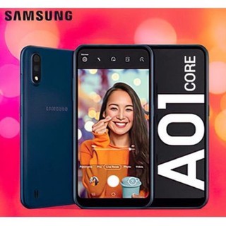 Samsung A01 Core_Kính cường lực 9D Full keo màn hình cao cấp