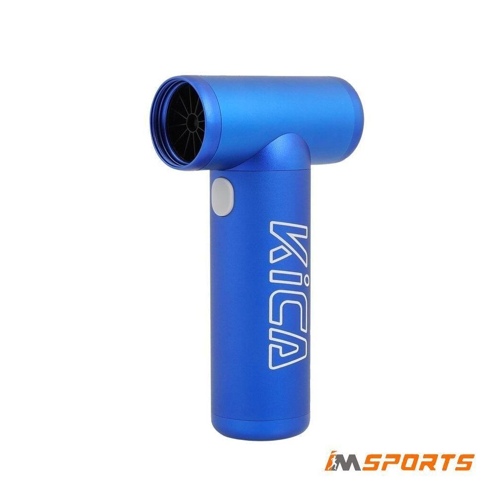 Máy Thổi Khí Nén KiCA JetFan - Blue