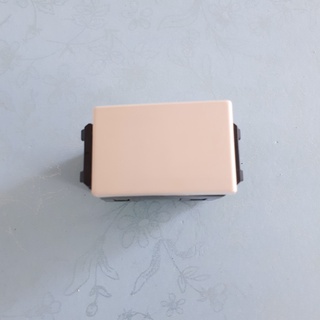 Hạt công tắc 2 chiều, công tắc 3 chấu, công tắc cầu thang WEV5002SW - Panasonic