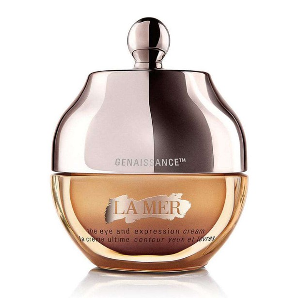 Kem Dưỡng Da Vùng Mắt La Mer 5ml Xóa Mờ Quầng Thâm