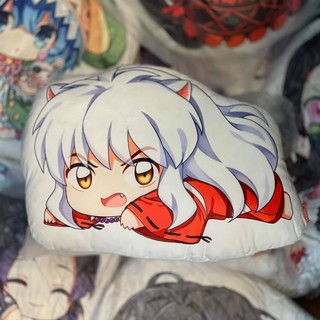 GỐI ÔM INUYASHA - INUYASHA