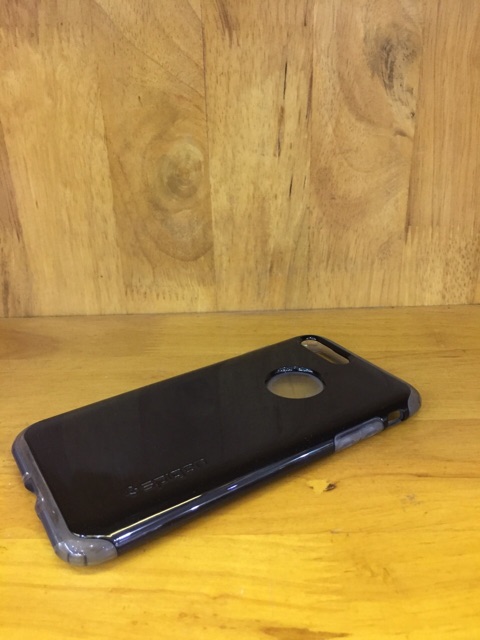 Ốp lưng 7plus Spigen Hybrid Armor