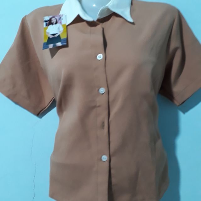 Ao sơ mi nữ thời trang