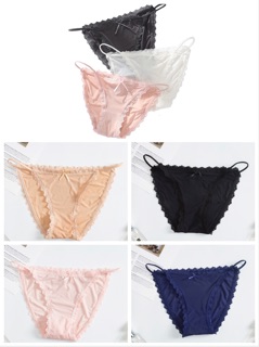 [HÀNG CÓ SẴN] Set 5 quần lót nữ tuỳ chọn