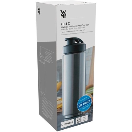 BÌNH SƠ CUA WMF MIX &amp; GO 0,6L