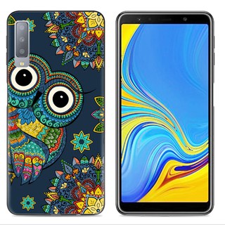 Ốp lưng galaxy a7 2018 in hình 3D cực đẹp MS5giá rẻ