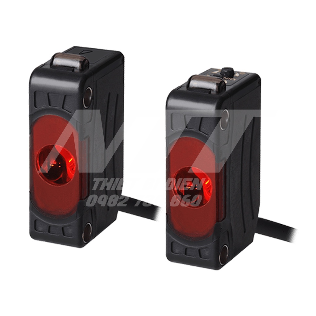 Cảm biến quang BJ7M-TDT Autonics