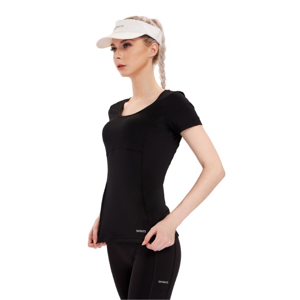 Áo Thun Nữ SS Training SRT 2003 - ONWAYS