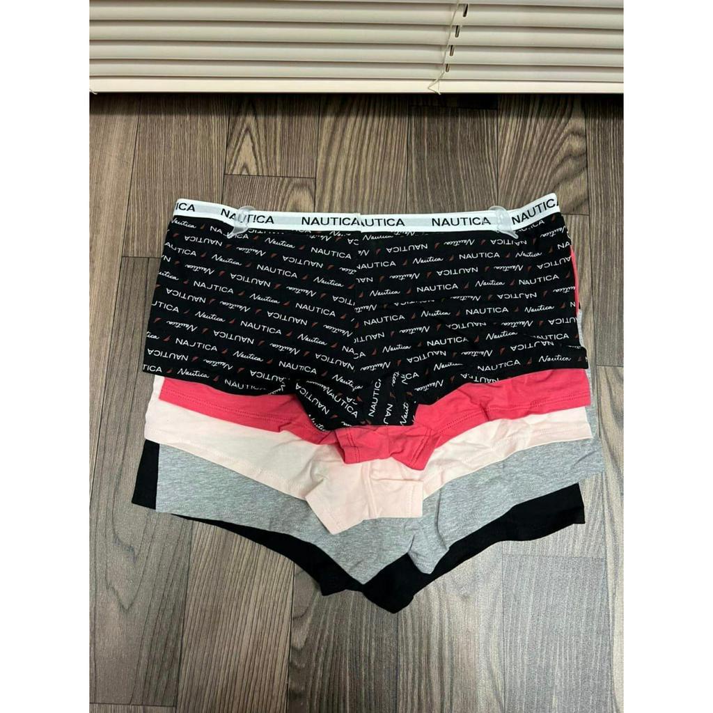 Sét 5 quần Nautica chính hãng