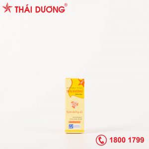 Sao Thái Dương_KEM NGHỆ & VITAMIN THÁI DƯƠNG