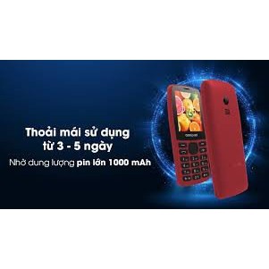 ĐIỆN THOẠI 2 SIM PIN BỀN GIÁ RẺ COOLPAD F212 - HÀNG CHÍNH HÃNG BẢO HÀNH 12 THÁNG