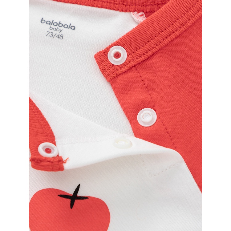 Áo liền quần bé trai BALABALA - BABY 200222124102