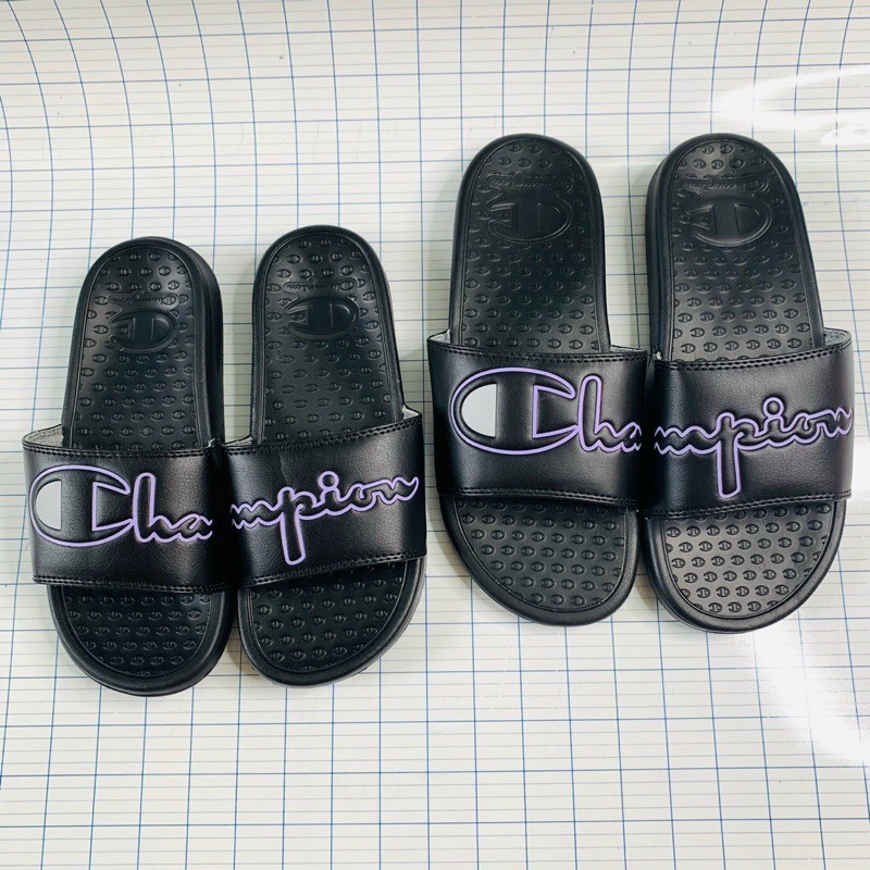 Dép Champion slide