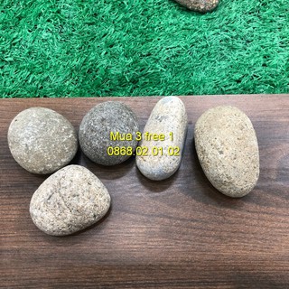 Đá cuội tắm, tẩy tế bào da chết #đácuội