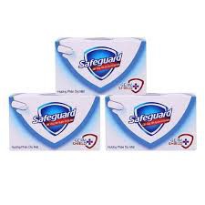 XÀ BÔNG SAFEGUARD 135G