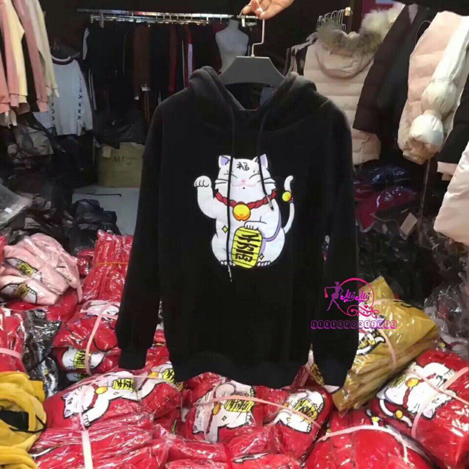 XẢ HOODIE NHIỀU MẪU NGẪU NHIÊN | BigBuy360 - bigbuy360.vn