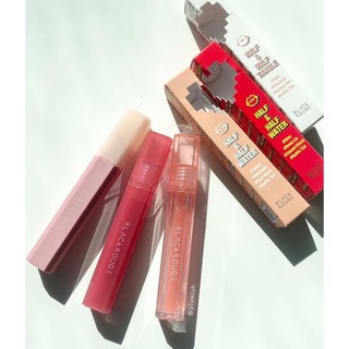 Son Black Rouge Half N Half Mua 1 tặng 1 mask Hàn