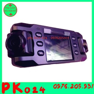 Camera Hành Trình X8000