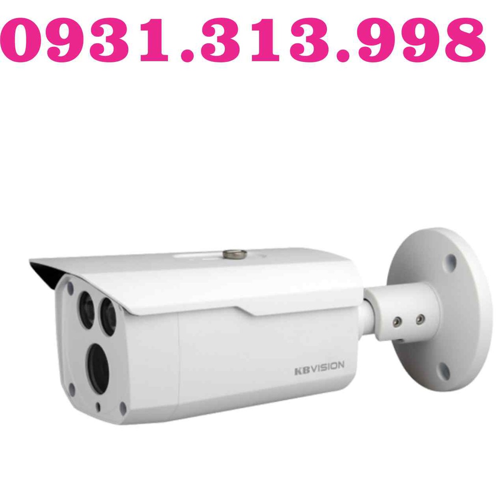 Camera KBVISION KX-NB2003 2.0 Megapixel