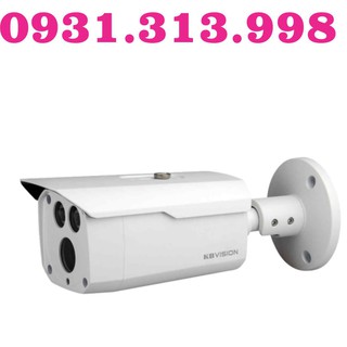 Camera kbvision kx-nb2003 2.0 megapixel