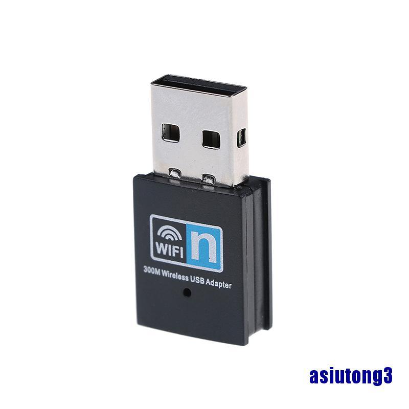 Usb Phát Wifi 300mbps 802.11 B / G / N | BigBuy360 - bigbuy360.vn