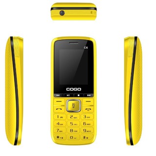 Điện thoại di động COGO C6