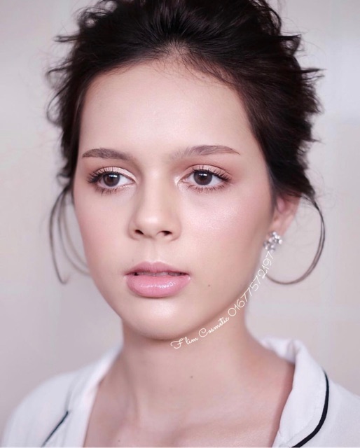 Bảng phấn má & tạo khối Estee Lauder Pure Color Envy Sculpting Blush & Bronze Goddess Powder Bronzer | BigBuy360 - bigbuy360.vn