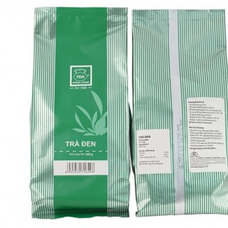Trà đen Phúc Long 200gr