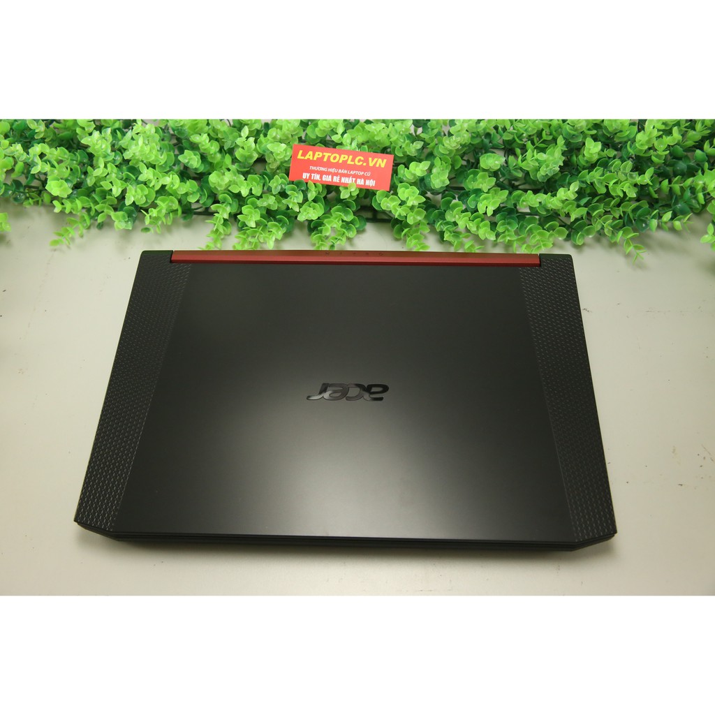 [FULLBOX] Laptop Gaming Cực Khủng Acer Nitro 5 AN515-55, i5-10300H, VGA Nvidia GTX 1650-4G, Màn 15.6 FullHD IPS, Laptop | BigBuy360 - bigbuy360.vn