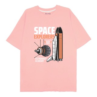 [UNISEX] Áo thun SPACE Vũ Trụ 1995