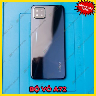 Vỏ Oppo A72