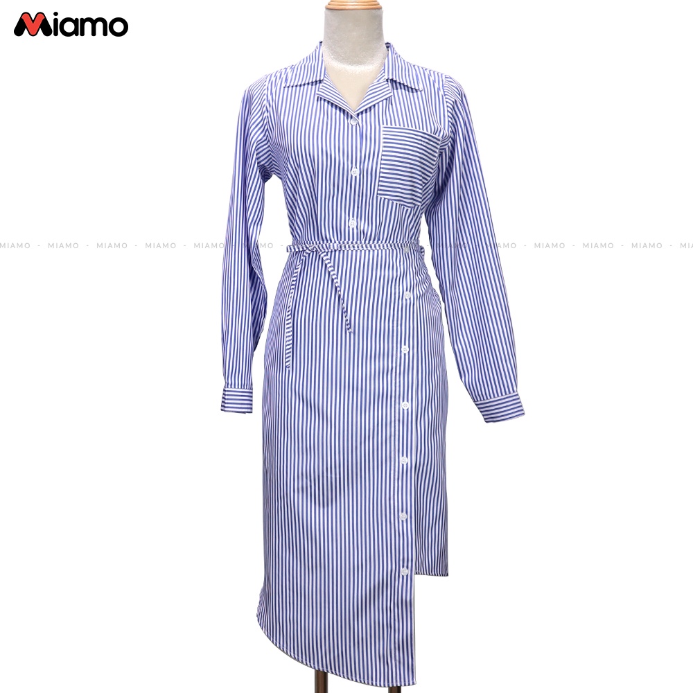 [Freeship] Set đồ đôi nam nữ thanh lịch phong cách hàn quốc thời trang Miamo TN58 (Kèm ảnh thật)