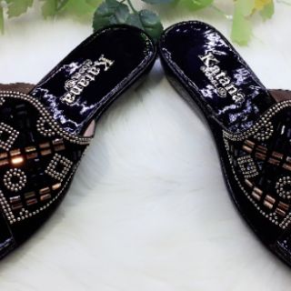 Dép trung niên  đủ size và  big size