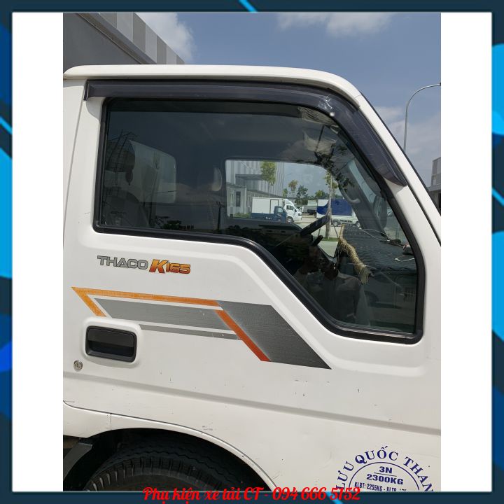 Vè che mưa xe tải KIA K165,K190,K140,K125,K2700,K3000