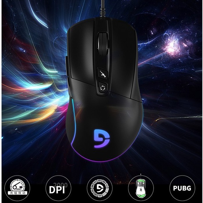 Chuột gaming Fuhlen G92s hàng Ninza phân phối - Fuhlen G90 | BigBuy360 - bigbuy360.vn